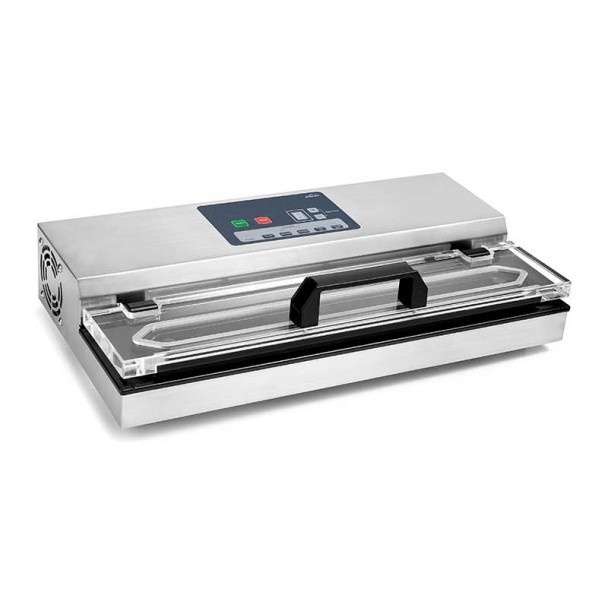 Akuumiergerät Professional 40 cm