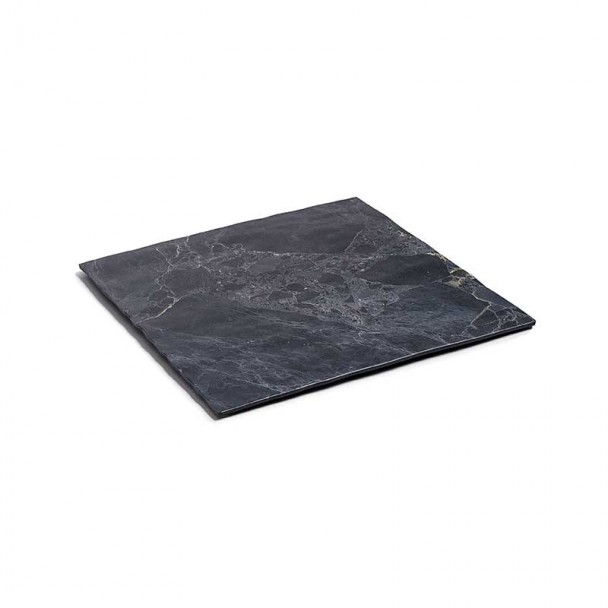 Quadratischen platte Stone