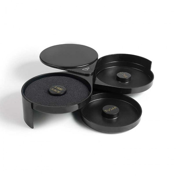 Umrander fur Cocktailgläser