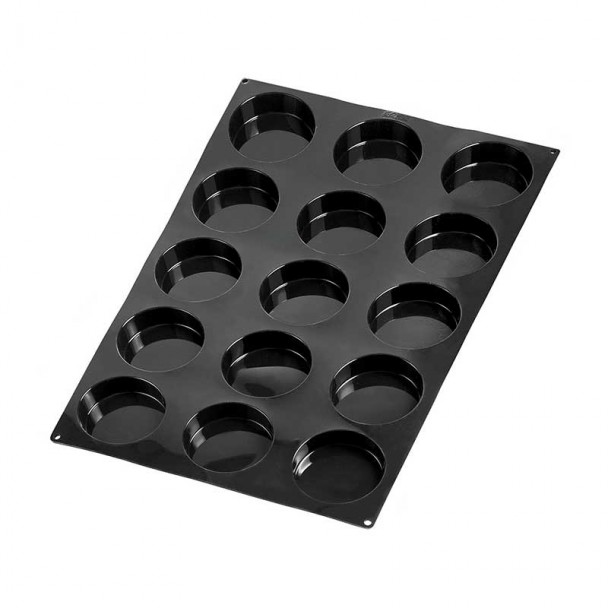 Florentinerform fur 15 Madaleine