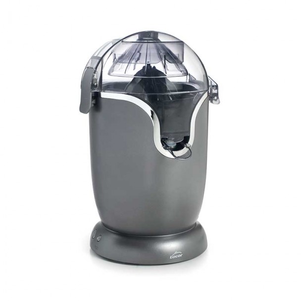 Automatische Saftpresse