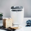 Brotbackmaschine White