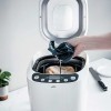 Brotbackmaschine White