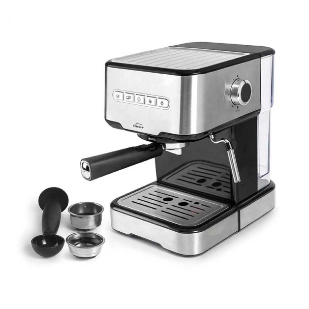 Espresso-Maschine Sence