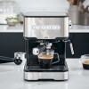 Espresso-Maschine Sence