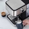 Espresso-Maschine Sence