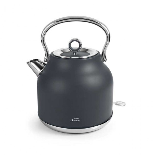 Elektrische Wasserwamer Retro