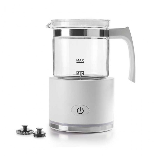 Milchaufschäumer Magnetic