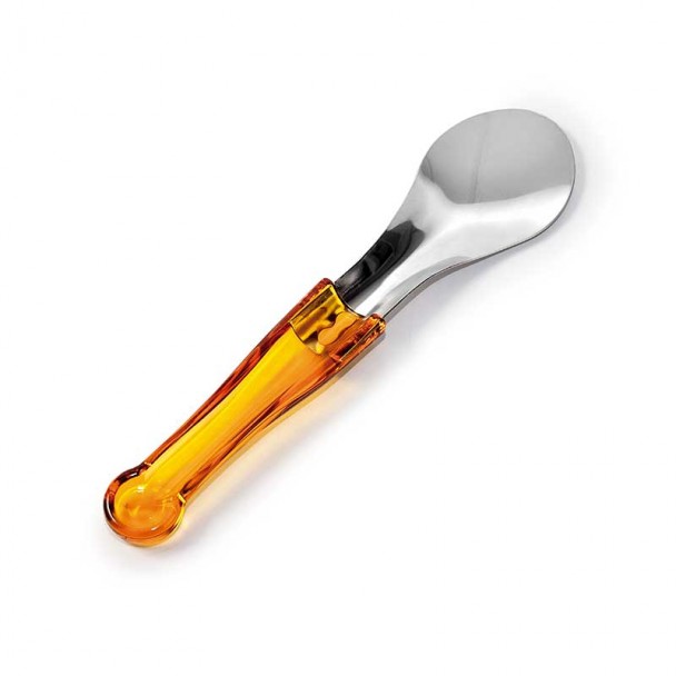 Eisportionierer PRO Orange