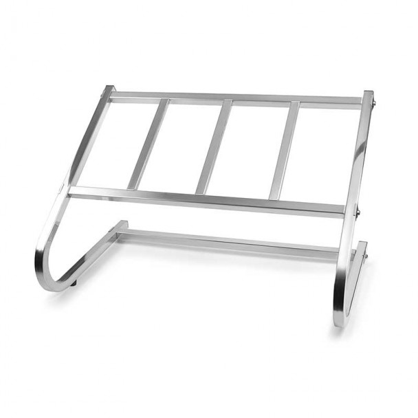 Unterstutzung einfache fur Gastronorm-Kuvetten