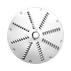 5 mm Reibe Scheibe