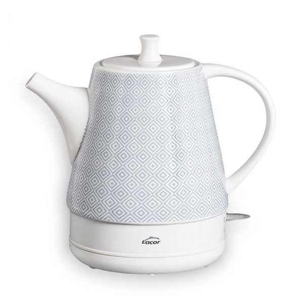 Keramik Elektrische Wassererwärmer GALA GREY