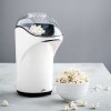 Elektrische Popcorn-Maschine