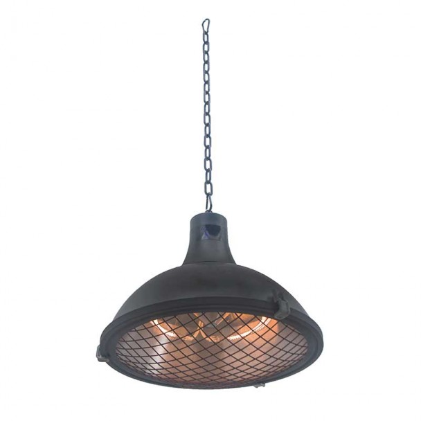 Elektrischer Deckenheizstrahler