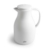 Thermoskanne White