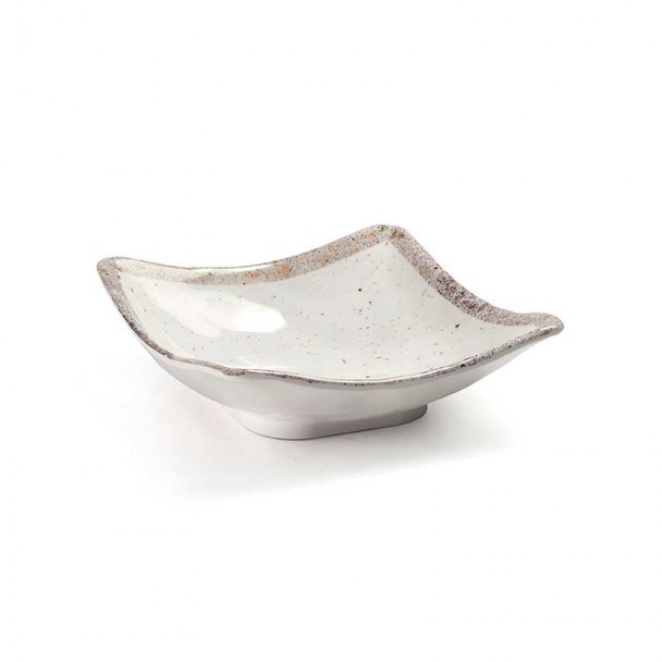 Quadratischen platte Earth