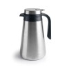 Thermoskanne isoliert INOX