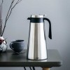 Thermoskanne isoliert INOX