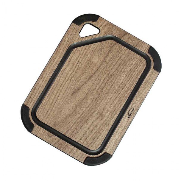 Schneidebrett WALNUT