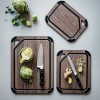 Schneidebrett WALNUT