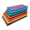 Schneidbrett 600x400 Polyethylen Farben