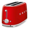 Toaster 2x4 50 ' s Style red