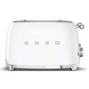 Toaster 4x4 50er Jahre Stil weiß