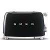 Toaster 4x4 50er Jahre Stil schwarz