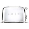 4x4 50er Jahre Stil Chrom Toaster