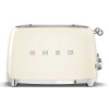 Toaster 4x4 50er Jahre Stil Creme
