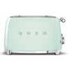 Toaster 4x4 50er Jahre Stil Grün