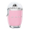 Juicer 50er Jahre Stil rosa