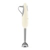 Handmixer 50er Jahre Stil Creme