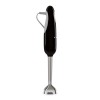 Handmixer 50 ' s Style schwarz