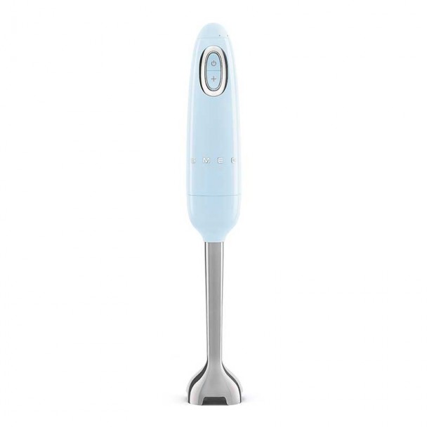 Handmixer 50 ' s style blau
