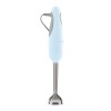 Handmixer 50 ' s style blau