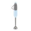 Handmixer 50 ' s style blau
