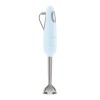 Handmixer 50 ' s style blau