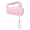 Stick blender 50 ' s style pink