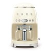 50er jahre Stil Crema drip Kaffeemaschine