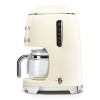 50er jahre Stil Crema drip Kaffeemaschine