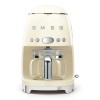 50er jahre Stil Crema drip Kaffeemaschine