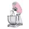 Küche Roboter 50er Jahre Stil rosa
