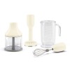Creme Hand Mixer Zubehör-set