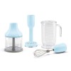 Handmixer Zubehör Set Blau