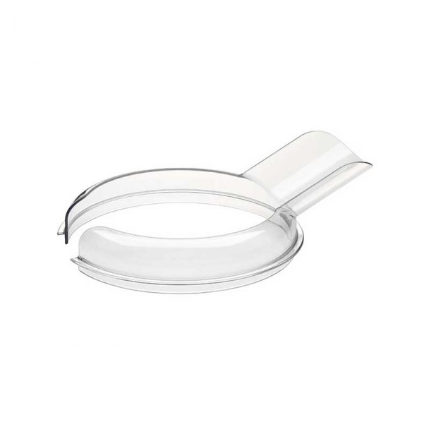 Anti-splash Zubehör