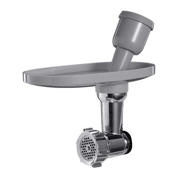 Fleischwolf-Zubehör