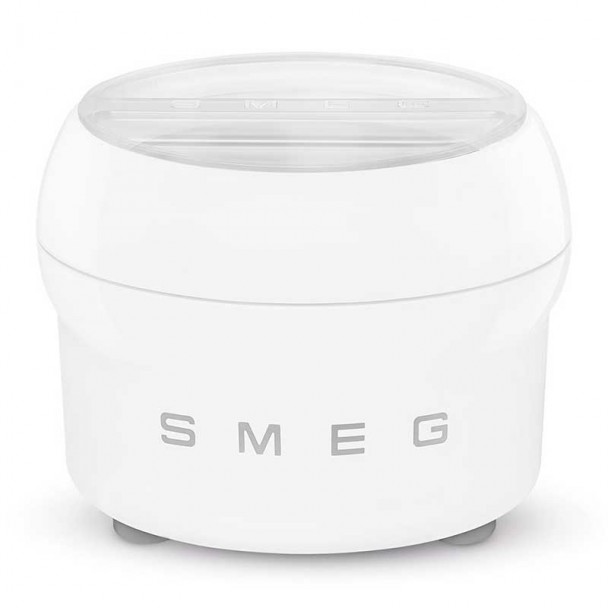 Kühlschrank mit Zubehör