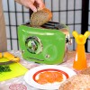 Grün TIX Toaster