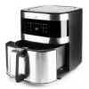 Friteuse von Luft Elektrische